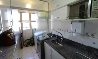 Imagem 4: Apartamento para venda tem 67 metros quadrados com 3 quartos em Vila Prudente - São Paulo