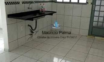 Imagem: CASA TÉRREA - JARDIM UNIVERSAL