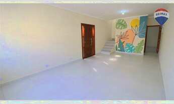 Imagem 3: SOBRADO 03 DORMITORIOS 01 SUITE VILA ESTER IMIRIM 3.200 + IPTU