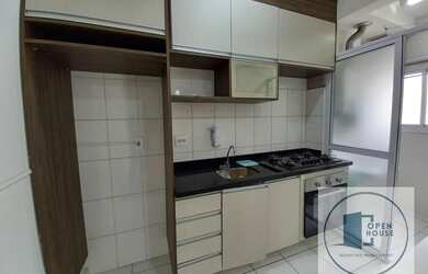 Imagem 3: Apartamento em Parque Taboao - Taboão da Serra