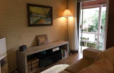 Imagem 3: Casa Anual Ibiraquera