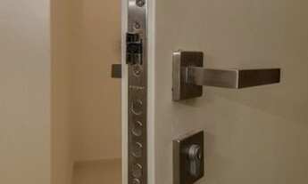 Imagem 5: Curitiba - Apartamento Padrão - Cabral