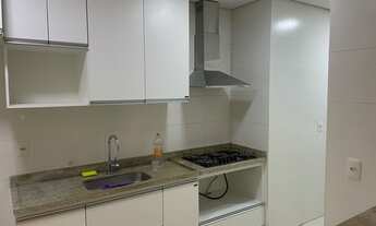 Imagem 2: Lindo apto 2 quartos(1 suite), 85m, com armarios, gourmet churrasqueira