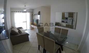 Imagem 5: DM-Apartamento para venda possui 70 metros quadrados com 3 quartos em Praia da Baleia - Se