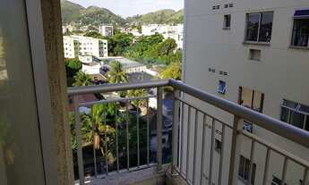 Imagem: RIO DE JANEIRO - Apartamento Padrão - Praça