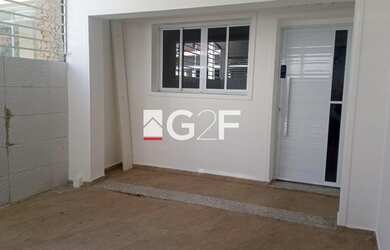 Imagem 2: Casa para locação no Botafogo!