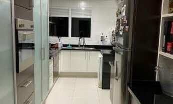 Imagem 5: São Paulo - Apartamento Padrão - Brooklin Novo