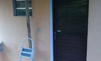 Imagem 4: Vende-se terreno com duas casas antigas que dá pra morar!