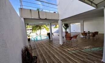 Imagem 2: Alugo Casa com Piscina na Praia do Bessa. Luxo