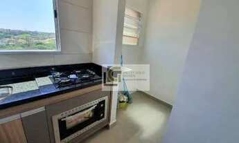 Imagem 3: Cobertura com 3 dormitórios à venda, 140 m² por R$ 583.000,00 - Jardim Coleginho - Jacareí