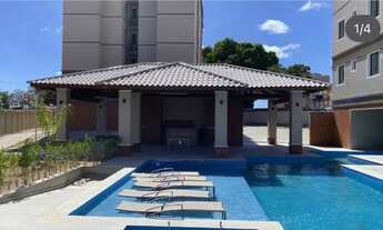 Imagem 7: APT 105, Reserva dos Ipês no Passaré, apartamentos com 03 quartos, elevador