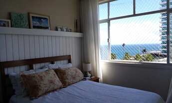 Imagem 8: Apartamento para venda com 80 metros quadrados com 2 quartos em Barra - Salvador - BA