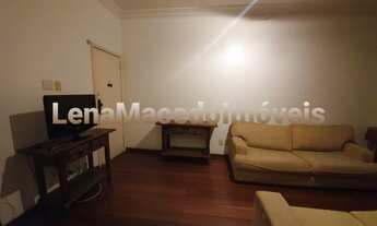 Imagem 7: Apartamento para aluguel tem 110 metros quadrados com 3 quartos em Flamengo - Rio de Janei