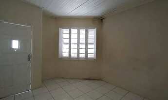 Imagem 5: Casa a venda no Bairro Edson Queiroz