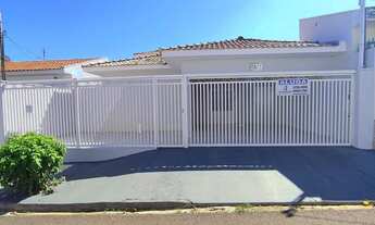 Imagem: Presidente Prudente - Casa Padrão - Vila