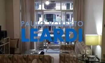 Imagem: APARTAMENTO - CENTRO - SP