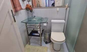 Imagem 6: Go Up imóveis vende ou aluga: Casa com condomínio fechado com excelente localização