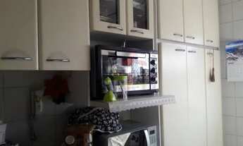 Imagem 7: Apartamento Tucuruvi, 2 dormitórios 1 vaga, sacada, lazer