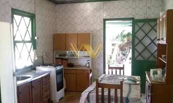 Imagem 5: Casa de Alvenaria