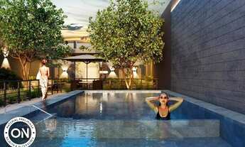 Imagem 3: Apartamento para Venda em São Paulo, Ipiranga, 2 dormitórios, 1 suíte, 2 banheiros