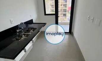Imagem 7: Apartamento primeira locação , prédio novo alto padrão no Itaim Bibi