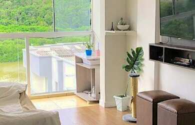 Imagem 2: Apartamento 01 quarto, semi mobiliado, Balneário Camboriú