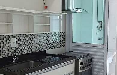 Imagem 2: APARTAMENTO CENTRO/CAMBUÍ ALUGA-SE CAMPINAS