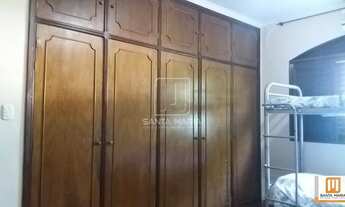 Imagem 6: Casa (térrea na rua) 3 dormitórios/suite, cozinha planejada