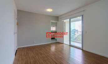 Imagem 3: Apartamento Condomínio Alegria com 3 dormitórios para alugar, 83 m² por R$ 4.226/mês - Vil