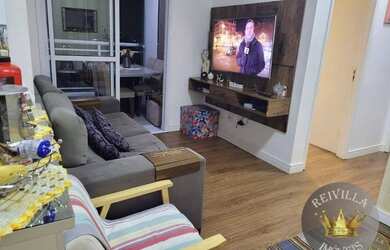 Imagem 2: Apartamento Residencial à venda, Vila Formosa, São Paulo - AP0123