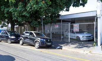 Imagem: Casa com 1 dormitório, 600 m² - venda