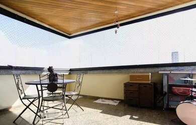 Imagem 5: Apartamento Venda Vila Mascote 350 m² 4 Dormitórios