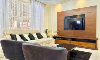 Imagem 6: Perto da praia - Casa à venda com 4 dormitórios - Piscina e churrasqueira - 3 vagas - Guai