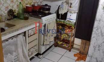 Imagem 4: CT-7652 CASA NO DEMARCHI - É NECESSÁRIO REFORMA E CÔMODOS INACABADOS