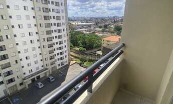 Imagem: Apartamento para aluguel possui 60 metros