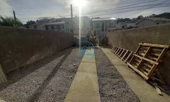 Imagem 6: Sobrado com 2 dormitórios sendo 2 suítes no Jardim Botânico- Potecas - São José/SC