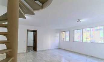 Imagem 2: Cobertura Venda 3 Dormitórios - 200 m² Cerqueira César