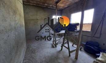 Imagem 5: BELO HORIZONTE - Casa Padrão - Céu Azul