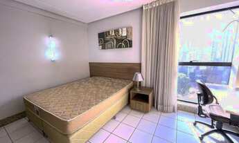 Imagem 5: Aluga-se apartamento mobiliado no Setor Oeste Ed. Sun Square