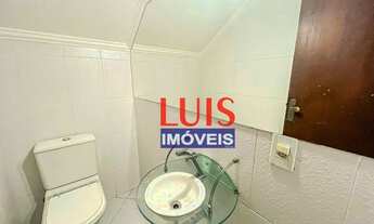 Imagem 5: Casa com 3 dormitórios para alugar, 200 m² por R$ 6.428/mês - Camboinhas - Niterói/RJ - CA