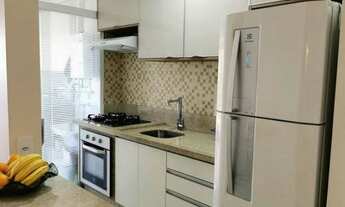 Imagem 7: Apartamento a Venda no Condomínio: Reserva Bosque dos Jequitibás - Bosque - Campinas