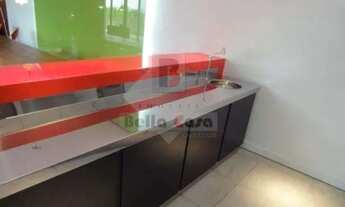 Imagem 6: Cobertura duplex com piscina na Mooca