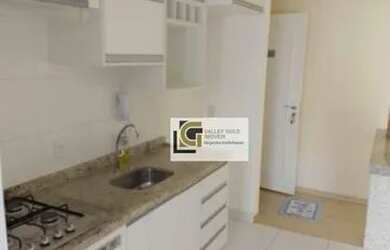 Imagem 5: Apartamento com 2 dormitórios à venda, 64 m² por R$ 356.000,00 - Vila Industrial - São Jos