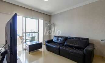 Imagem 4: São Paulo - Apartamento Padrão - Saúde