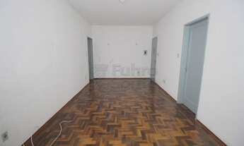 Imagem 4: Apartamento Padrão em Pelotas