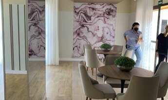 Imagem 4: Apartamento com 3 dormitórios à venda, 80 m² por R$ 639.000 - Jardim Tarraf - São José do