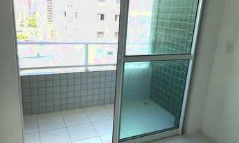 Imagem 2: Itapuã, ao lado do Supermercado Leão