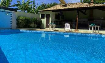 Imagem: Casa em condomínio em Cabo Frio - Ogiva