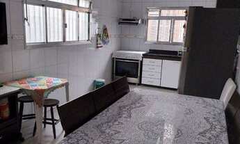 Imagem 6: Casa Residencial à venda, Vila Libanesa, São Paulo - CA0074