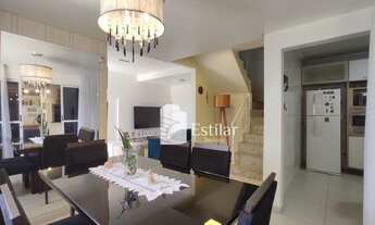 Imagem: Sobrado 03 quartos (02 suítes) e 03 vagas